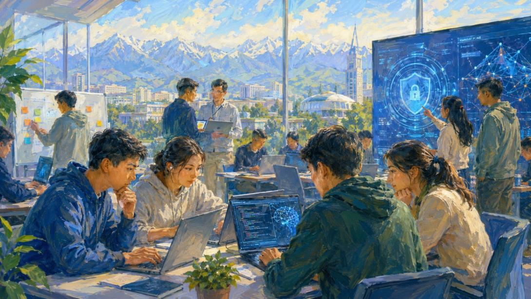 AFM AI Hackathon 2026