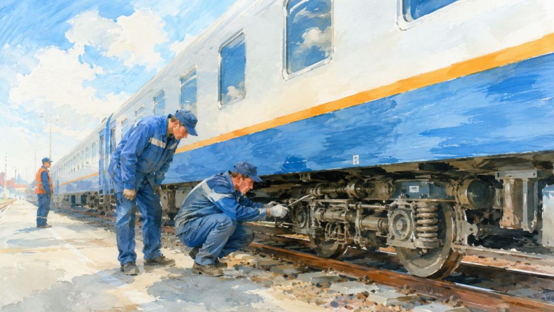 КТЖ отказалась принимать первые вагоны Stadler из-за замечаний к тормозной системе