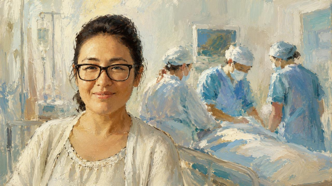 Meruert Aulbayeva