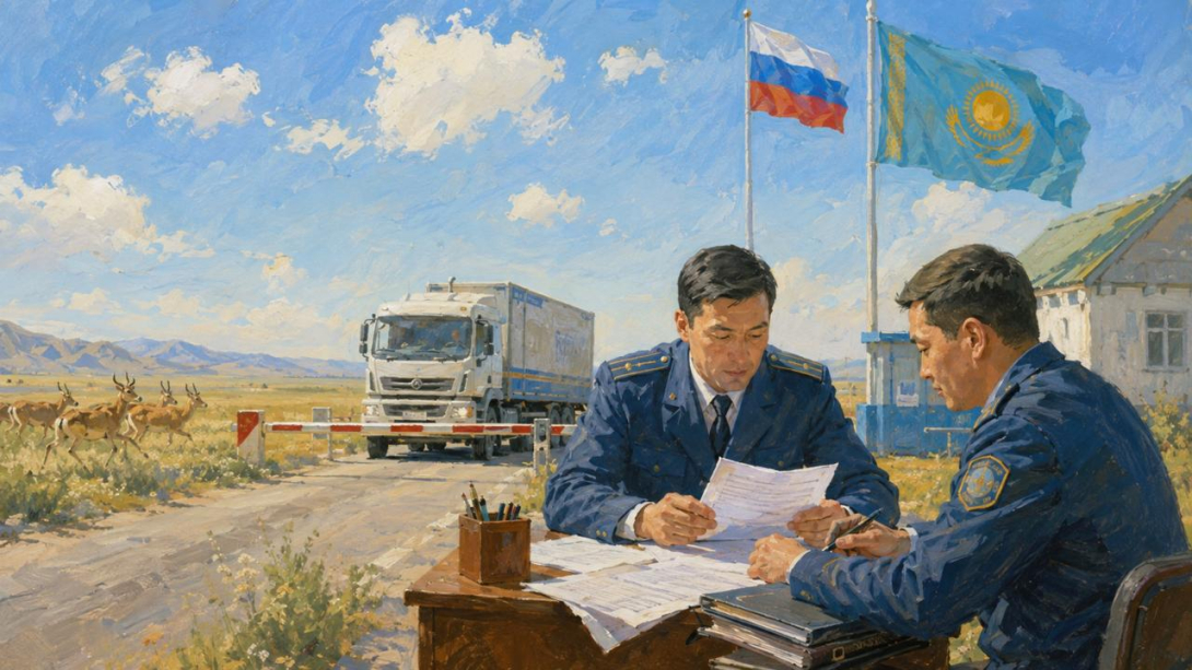 veterinarnyy kontrol