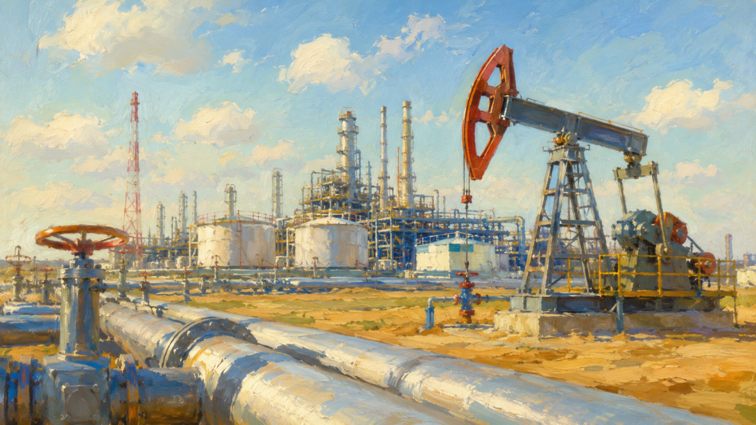 «Казмунайгаз» вложил почти триллион тенге в облигации «Самрук-Казына»