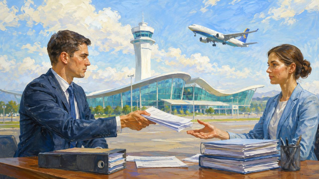 Airport 