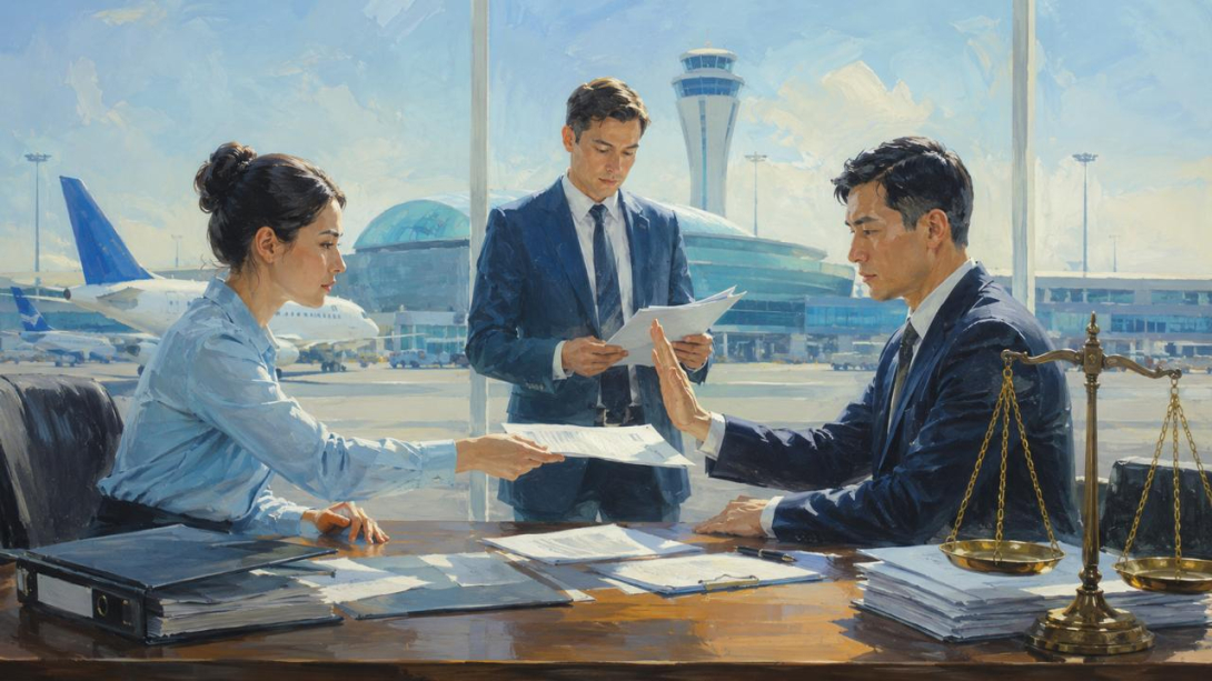 Airport