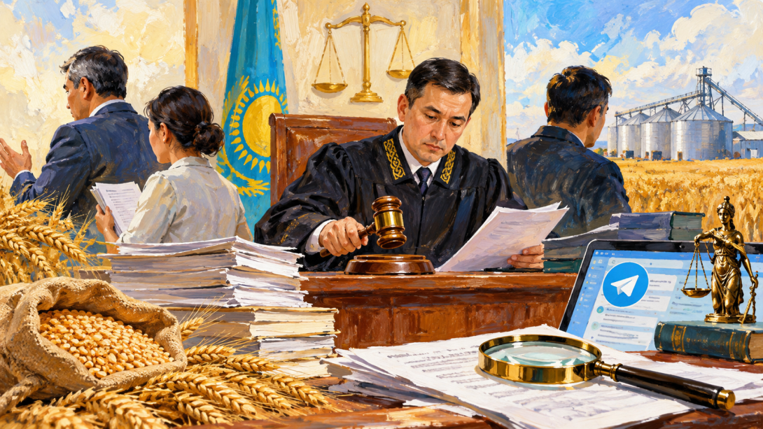 Суд по иску Центра Бараева к ФБРК