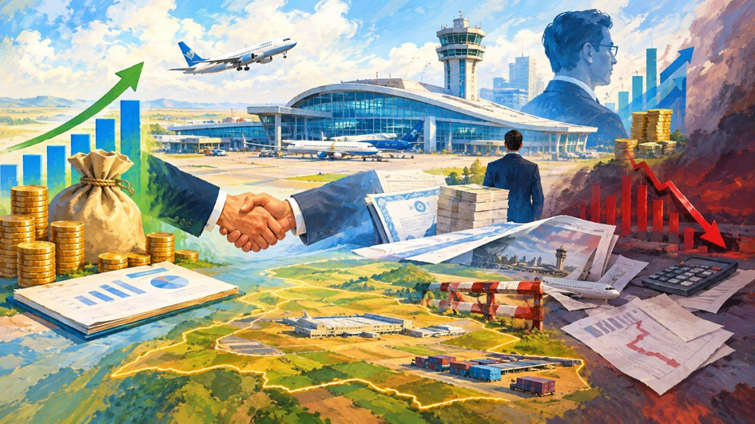 Airport